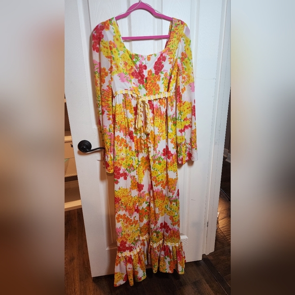 Lilly Pulitzer Vintage Stammy by Suzek. Excellent condition. 🦄 HTF - Picture 3 of 11